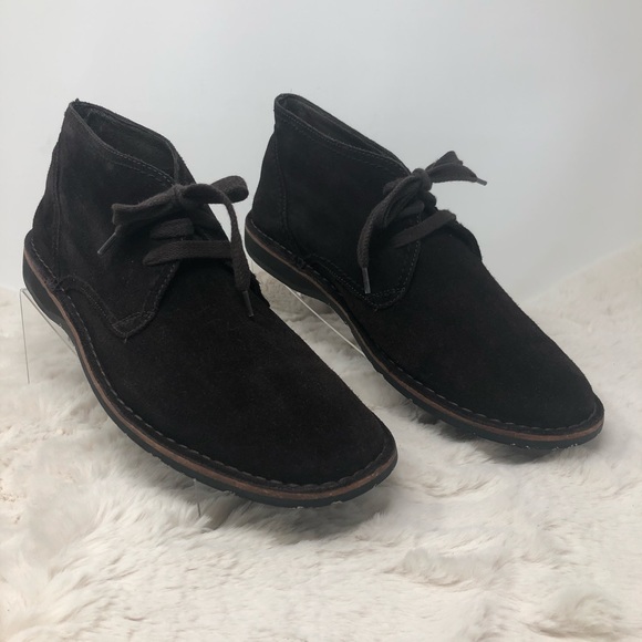 john varvatos chukka boot